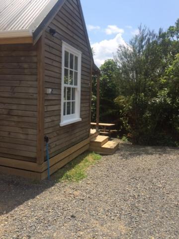 Lodge Tui Glen *