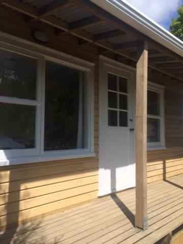 Lodge Tui Glen Raurimu