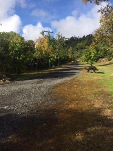 Tui Glen Lodge *